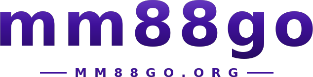 mm88go โลโก้